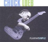 Chuck Loeb - Between 2 Worlds