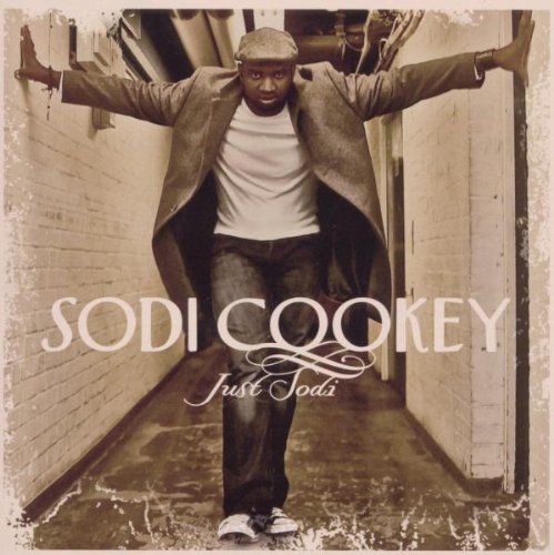 Cookey , Sodi - Just Sodi