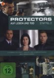 DVD - Protectors - Auf Leben und Tod - Staffel 1
