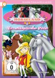 DVD - Horseland: Rettung für die Pferderanch