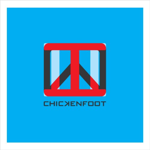 Chickenfoot - III [Vinyl LP]