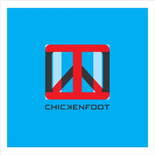 Chickenfoot - III [Vinyl LP]