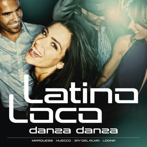 Sampler - Latino Loco - Danza Danza