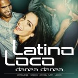Sampler - Latino Loco-Taca Taca