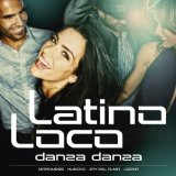 Sampler - Latina Loca - De Nuevo