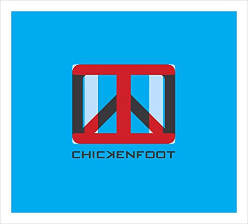 Chickenfoot - III (Limited Edition)