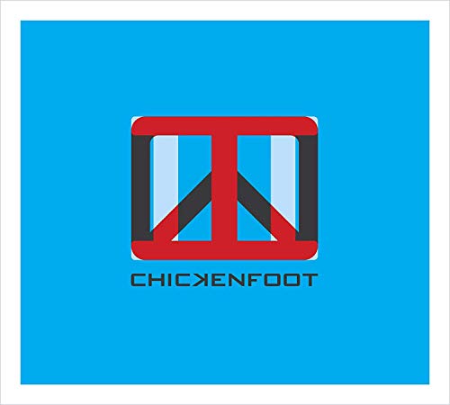 Chickenfoot - III (Limited Edition)