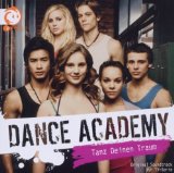 Original Soundtrack - Dance Academy