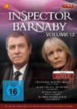DVD - Inspector Barnaby 12