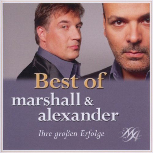 Marshall & Alexander - Best of