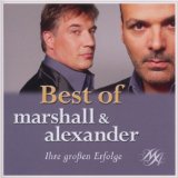 Marshall & Alexander - Weihnachten mit Marshall & Alexander