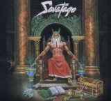 Savatage - Dead winter dead