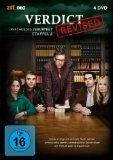 DVD - Verdict Revised - Unschuldig verurteilt, Staffel 1 [4 DVDs]