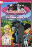 DVD - Horseland - Pferdebabys in Gefahr