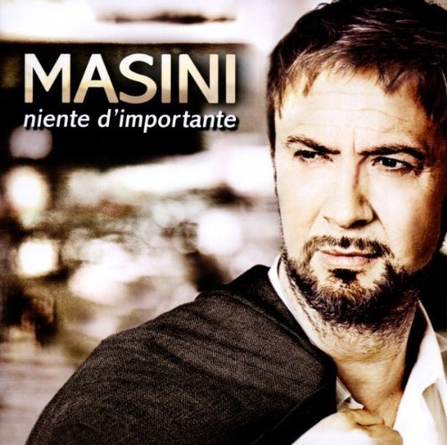 Marco Masini - Niente d'Importante