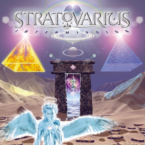 Stratovarius - Intermission