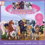 Horseland - Das Original-Hörspiel zur TV-Serie (Folge 2)