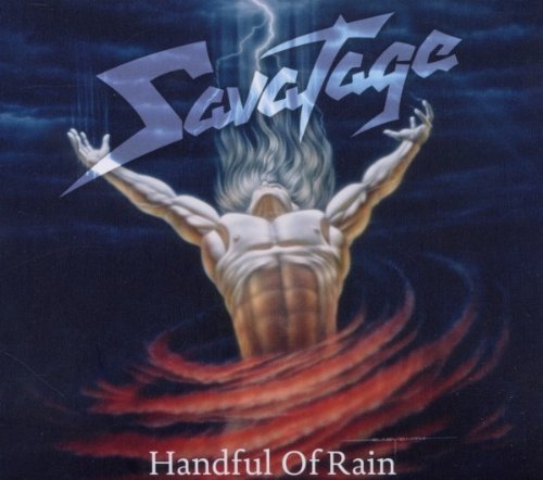 Savatage - Handful of Rain (2011 Edition)
