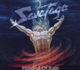 Savatage - Japan live 94