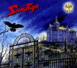 Savatage - Dead winter dead