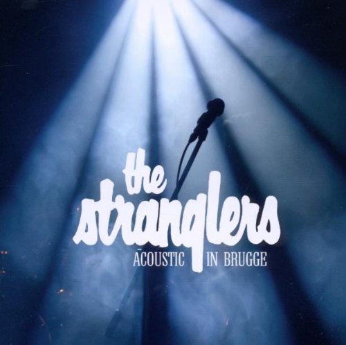the Stranglers - Acoustic in Brugge