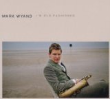Wyand , Mark - Eye to Eye