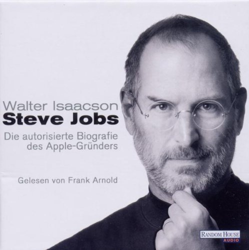 Isaacson , Walter - Steve Jobs