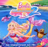 DVD - Barbie und das Geheimnis von Oceana 2 (inkl. Digital Copy)