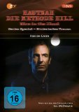 DVD - Hautnah - Die Methode Hill - Staffel 4