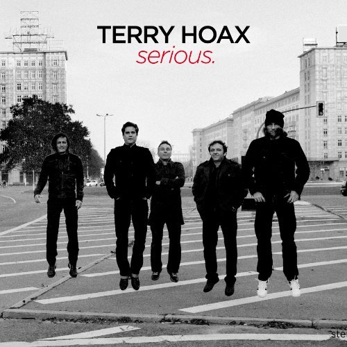 Terry Hoax - Serious