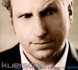 Kuersche - You Can Use A Man With These Nerves