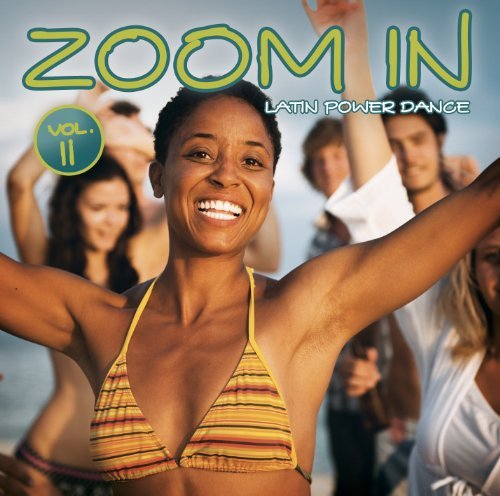 Various - Zoom in Vol.2