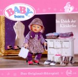 Baby Born - 1 - Im Reich der Kleiderfee