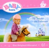 Baby Born - (4)das Original-Hörspiel-Prima Ballerina!