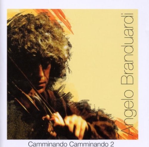 Angelo Branduardi - Camminando Camminando Vol.2