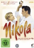  - Nikola - Die komplette sechste Staffel (3 DVDs)