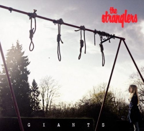 the Stranglers - Giants (Limited Edition)