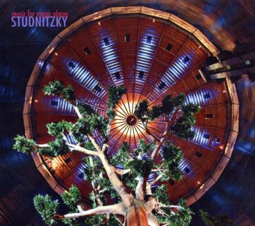 Studnitzky - Music for Magic Places