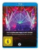  - Pink Floyd - Behind the Wall/Inside the Minds of Pink Floyd [Blu-ray]