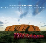 the Australian Pink Floyd Show - Exposed in the Light