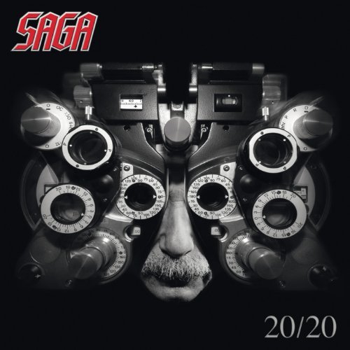 Saga - 20/20 (Special Edition)