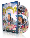 DVD - Sarah Wiener - Die kulinarischen Abenteuer der Sarah Wiener in Österreich [2 DVDs + Kochbuch]