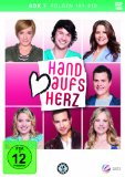 DVD - Hand aufs Herz, Folgen 211-234 [3 DVDs]