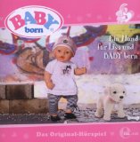 Baby Born - 1 - Im Reich der Kleiderfee