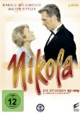  - Nikola - Die komplette sechste Staffel (3 DVDs)