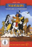  - Yakari – „Das schnellste Tier der Prärie