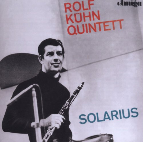 Kühn , Rolf - Solarius