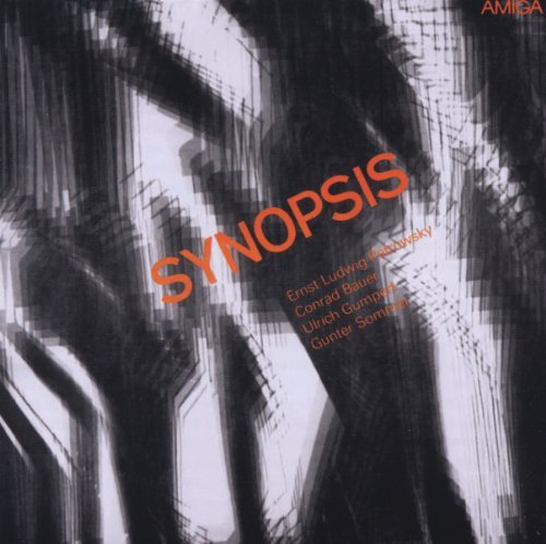 Petrowsky / Bauer / Gumpert / Sommer - Synopsis