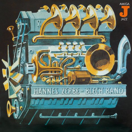 Hannes Zerbe - Blech Band