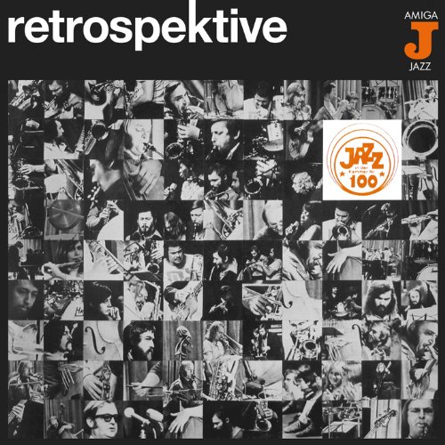 - Retrospektive-Jazz in der Kammer Nr.100
